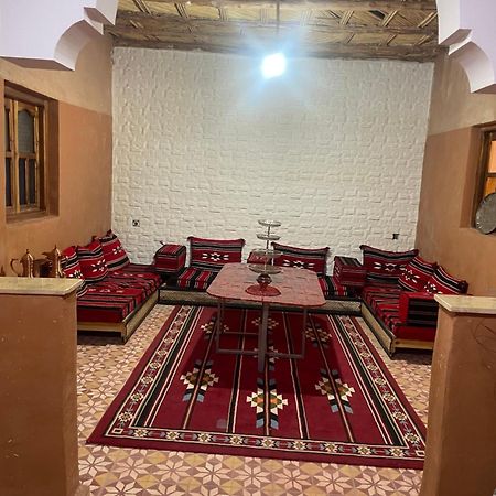 Отель Dar Nadia Bendriss Tajda Экстерьер фото