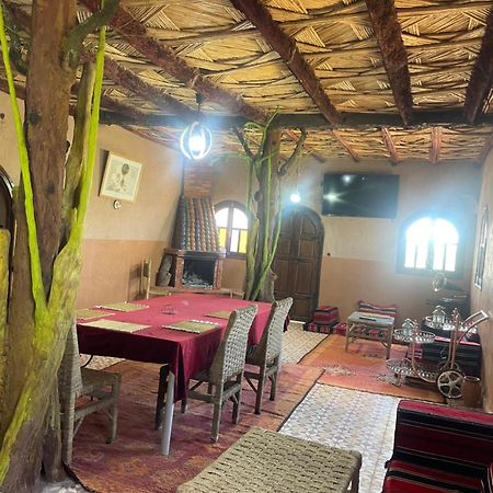 Отель Dar Nadia Bendriss Tajda Экстерьер фото