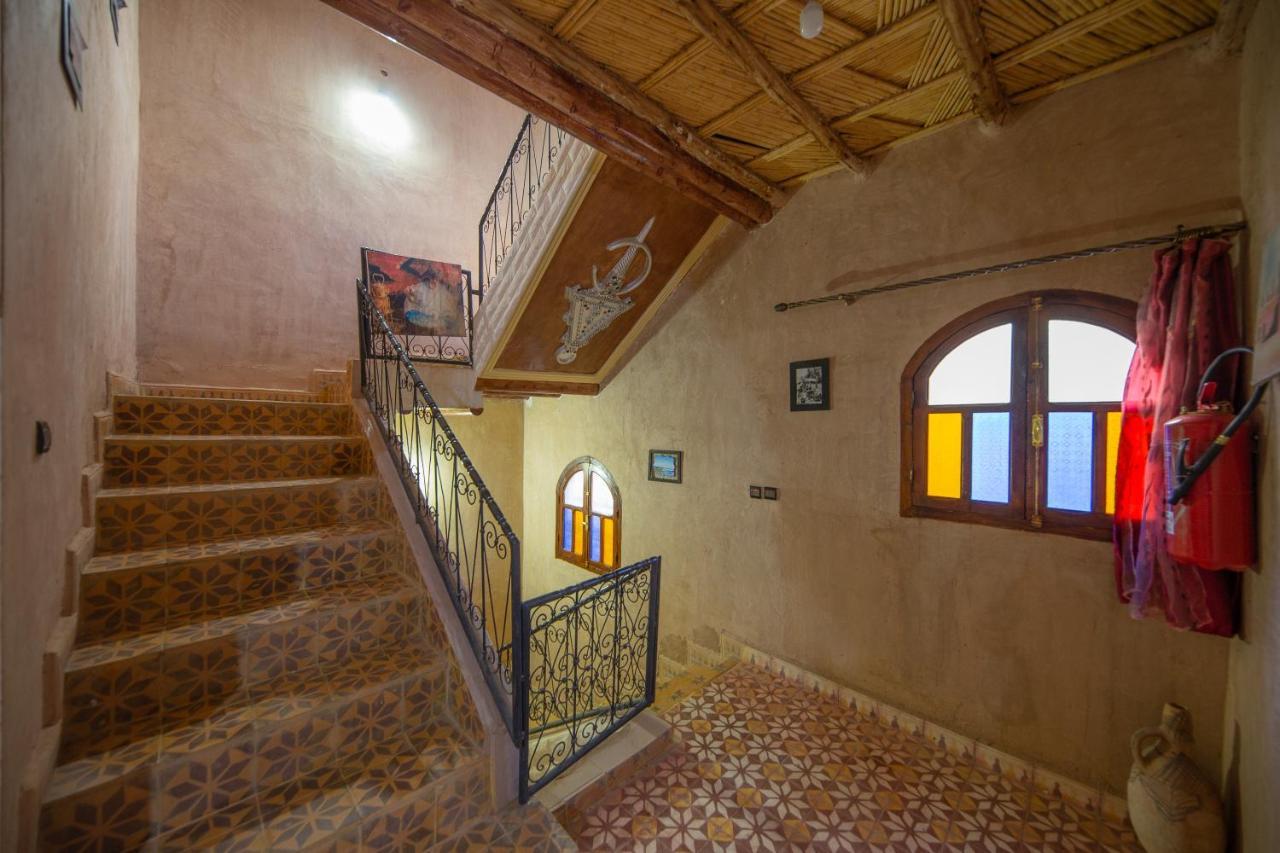 Отель Dar Nadia Bendriss Tajda Экстерьер фото